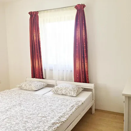 Feriehus Melinda Vendeghaz Balatonfenyves